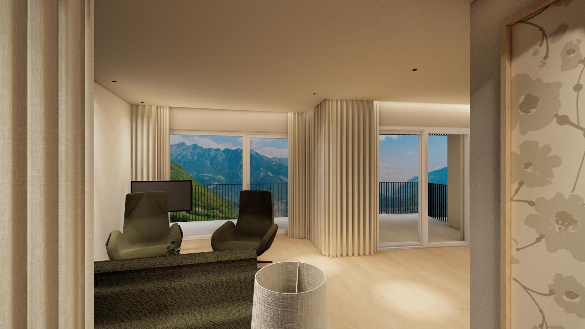 Junior Suite