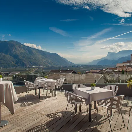 Parkhotel Marlena - Adults Only-2